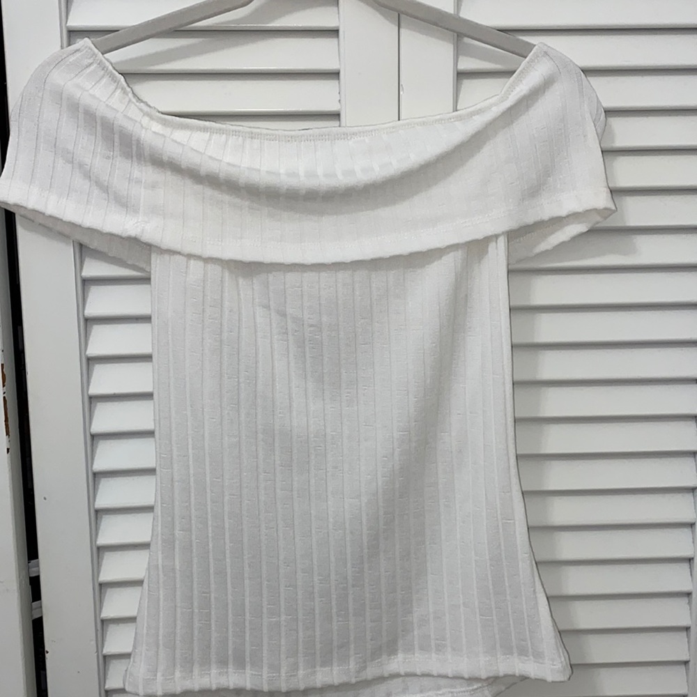 Shein blouse